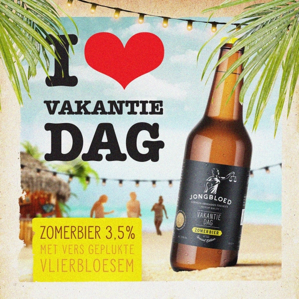 Vakantiedag